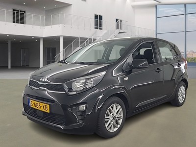 Kia Picanto 0.9 1.0 DPI DYNAMICLINE, 2023