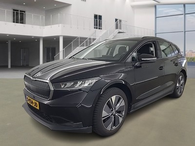 Skoda Enyaq iv 0.0 60, 2023