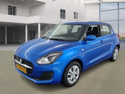 Suzuki Swift 1.1 1.2 COMFORT SMART HYBRID, 2023