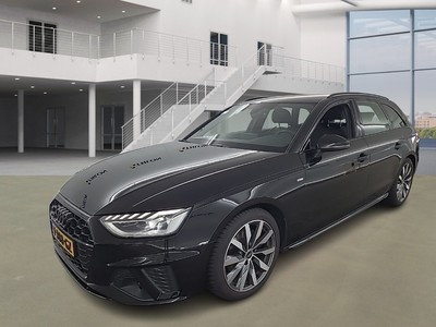 Audi A4 Avant 1.9 35 TFSI S EDITION, 2023