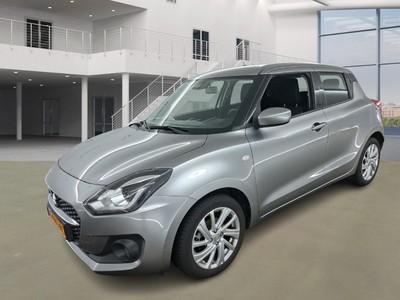 Suzuki Swift 1.1 1.2 SELECT SMART HYBRID, 2024