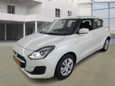 Suzuki Swift 1.1 1.2 COMFORT SMART HYBRID, 2023