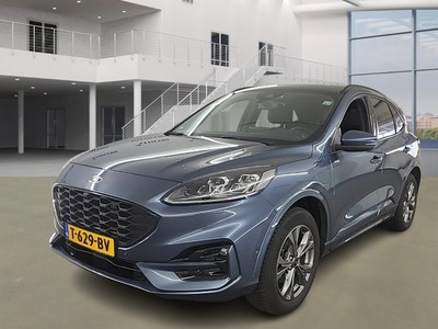 Ford Kuga 2.4 2.5 PHEV ST-LINE X, 2023