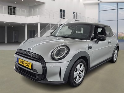 MINI  1.4 1.5 COOPER CAMDEN EDITION, 2023