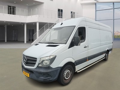 Mercedes-Benz SPRINTER 2.1 311 2.2 CDI 432 EHD, 2018