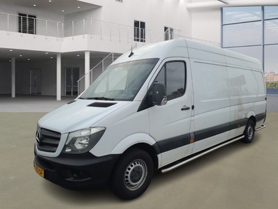 Mercedes-Benz SPRINTER 2.1 311 2.2 CDI 432 EHD, 2018