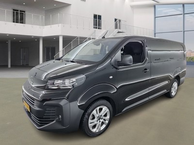 Opel Vivaro 1.9 2.0 DIESEL 145 L3 DC, 2024