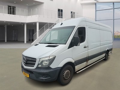 Mercedes-Benz SPRINTER 2.1 311 2.2 CDI 432 EHD, 2018
