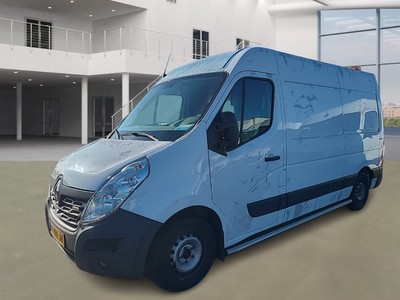 Renault Master 2.2 T35 2.3 DCI L2H3 STOP &amp; START, 2017