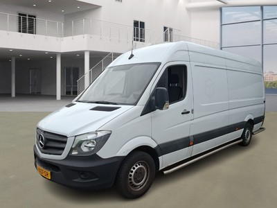 Mercedes-Benz SPRINTER 2.1 311 2.2 CDI 432 EHD, 2018