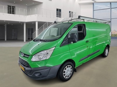 Ford Transit custom 1.9 290 2.0 TDCI L2H1 TREND, 2018