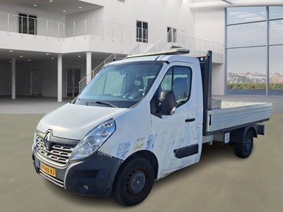 Renault Master 2.2 T35 2.3 DCI L2, 2019