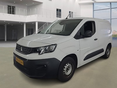 Peugeot Partner 1.4 1.5 BLUEHDI PREMIUM, 2020
