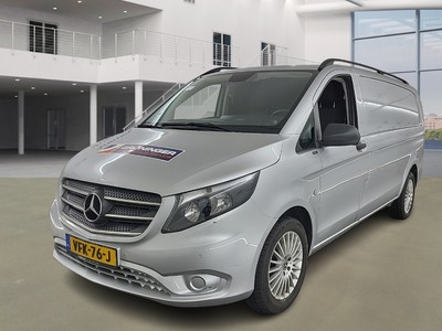 Mercedes-Benz VITO 2.1 114 CDI EXTRA LANG, 2020