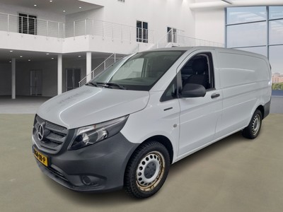 Mercedes-Benz Evito 0.0 EVITO LANG 41 KWH, 2020