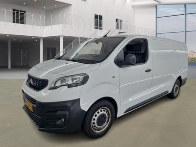 Peugeot Expert 1.9 2.0 BLUEHDI 145 LONG PREMIUM, 2022