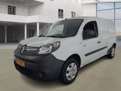 Renault Kangoo 0.0 Z.E. MAXI, 2022