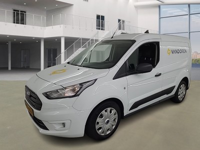 Ford Transit connect 1.4 1.5 ECOBLUE L1 TREND, 2023