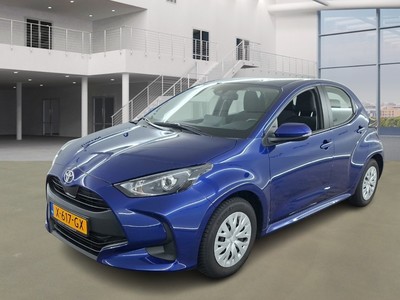 Toyota Yaris 1.4 1.5 VVT-I ACTIVE, 2023