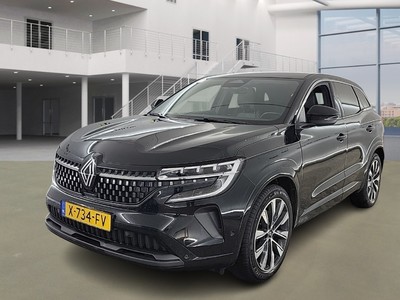 Renault Austral 1.1 1.2 E-TECH FULL HYBRID 200 TECHNO, 2023