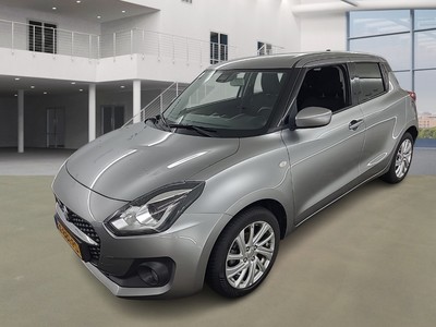 Suzuki Swift 1.1 1.2 SELECT SMART HYBRID, 2024