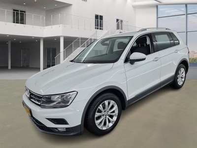Volkswagen Tiguan 1.4 1.5 TSI ACT COMFORTLINE BUSINESS, 2019