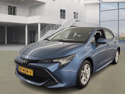 Toyota Corolla 1.1 1.2 TURBO ACTIVE, 2019