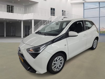 Toyota Aygo 0.9 1.0 VVT-I X-PLAY, 2019