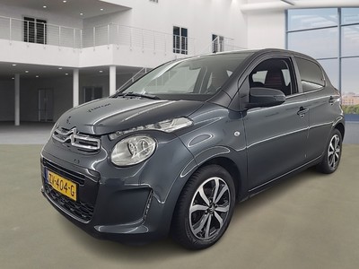 Citroen C1 0.9 1.0 VTI SHINE, 2019