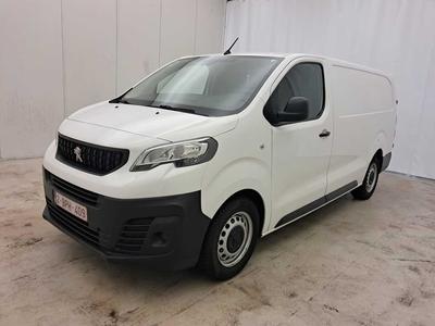 Peugeot Expert Long Premium 2.0 BlueHDi 145pk/cv, 2022
