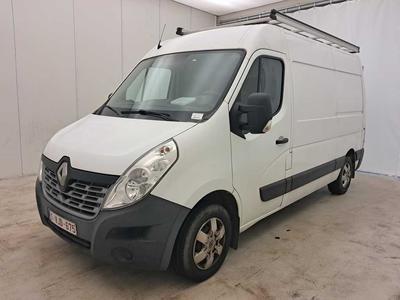 Renault Master Grand Confort L2H2 3.5T 2.3dCi 130pk/cv, 2018