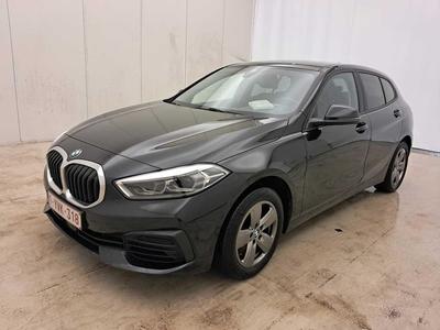 BMW 1 Reeks 116d (F40) 1.5d 116pk/cv 5p, 2021
