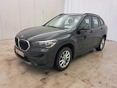 BMW X1 (F48) 16d sDrive 1.5d 116pk/cv 5p Aut., 2022