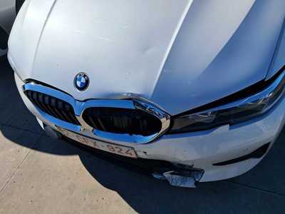BMW 3 Reeks 318i (G20) 2.0i 156pk/cv 4p, 2022