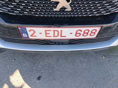 Peugeot 5008 GT 1.5 BlueHDi S/S 130pk/cv 5p EAT8, 2023