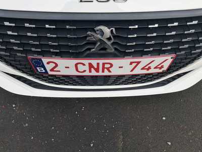 Peugeot 208 Active Pack 1.2 PureTech S&S 100pk/cv 5p EAT8, 2022