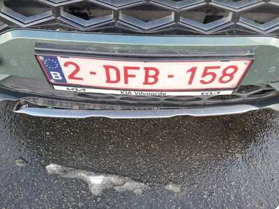 Kia Sportage GT-Line 1.6T-GDi PHEV 265pk/cv 5p AWD Aut., 2023