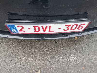 Tesla Y Model Long Range Dual Motor AWD 514pk/cv 5p, 2023