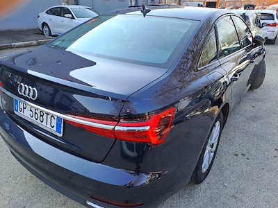 Audi A6 40 tfsi 2.0 S -