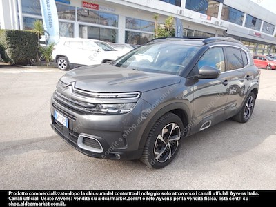 Citroen C5 aircross PC bluehdi 130 -