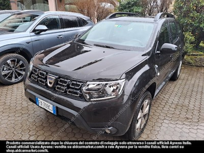 Dacia duster 1.5 blue dci 115cv -