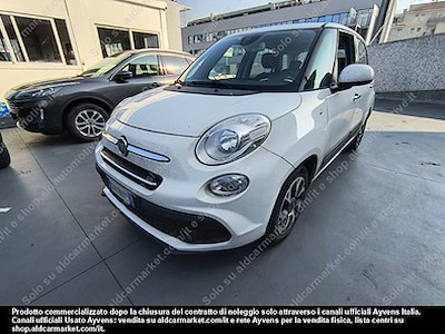 Fiat 500l PC 1.3 multijet 95cv -