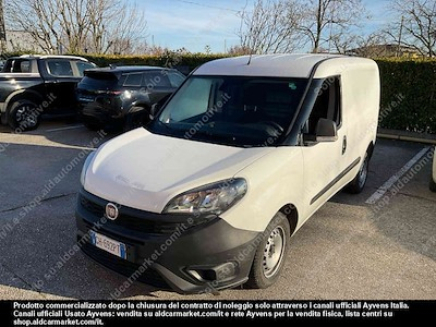 Fiat doblo cargo ch1 business 1.6 -