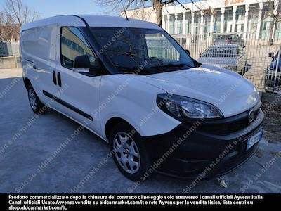 Fiat doblo cargo maxi lh1 lounge -