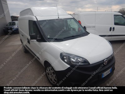 Fiat doblo cargo maxi XL lh2 -