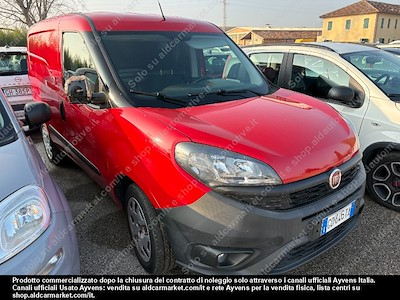 Fiat doblo cargoco14 ch1 easy 1.4 -