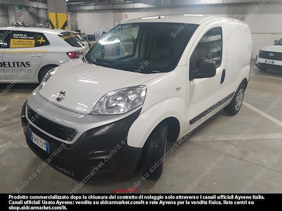 Fiat fiorino PC 1.3 multijet 95 -