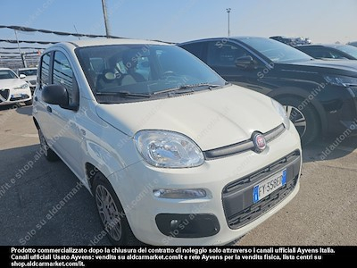Fiat panda 1.2 69cv E6 easy -