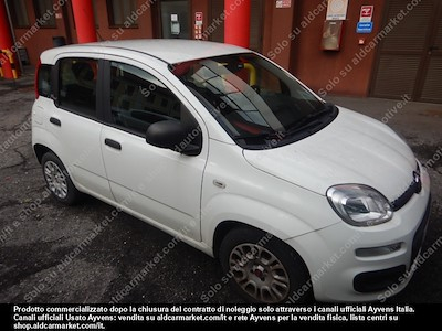 Fiat panda 1.3 mjt 95cv SS -