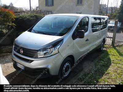 Fiat talento 12q lh1 p.lun. t.st. -